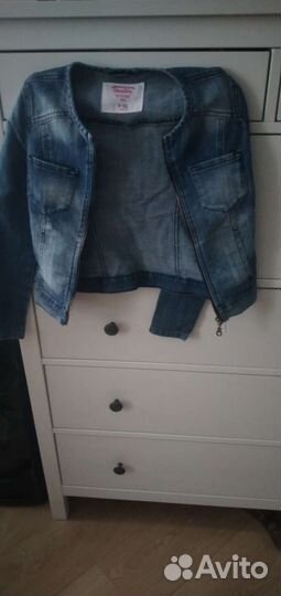 Одежда детская