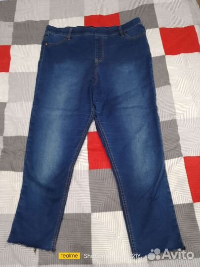 Вещи пакетом жен 48 размер