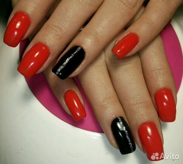 Маникюр,педикюр