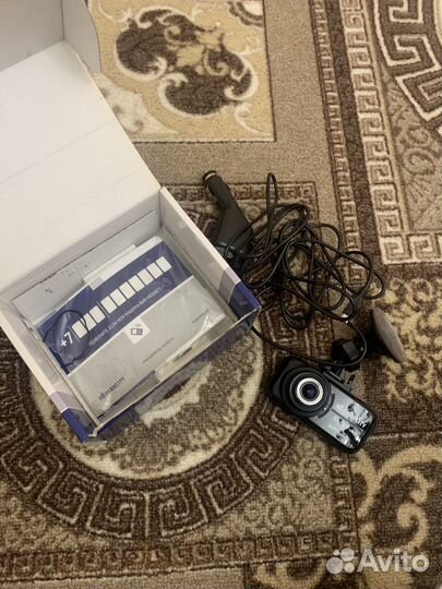 Видеорегистратор Parkcity HD 720