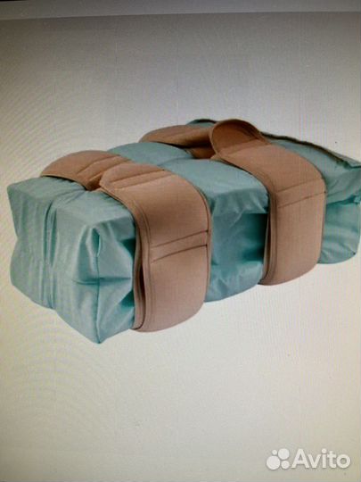 Подушка ортопедическая trelaxП41