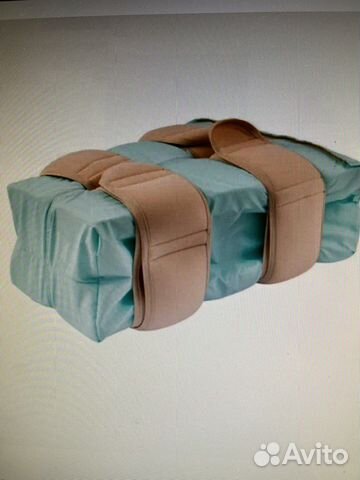 Подушка ортопедическая trelaxП41