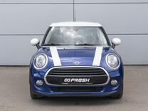 MINI Cooper 1.5 AT, 2018, 44 281 км, с пробегом, цена 2 059 000 руб.