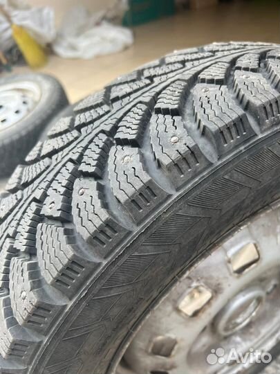 Amtel NordMaster 155/70 R13