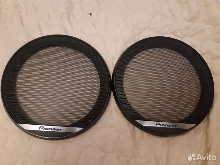 Сетки динамиков Pioneer 16cm