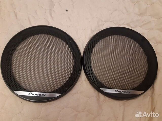 Сетки динамиков Pioneer 16cm