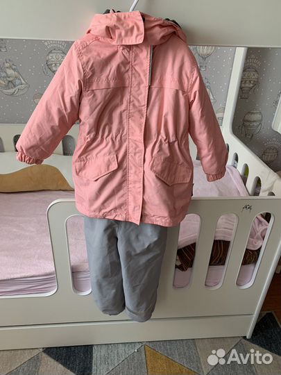 Костюм детский