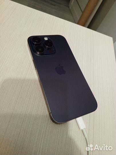 iPhone 14 Pro, 128 ГБ