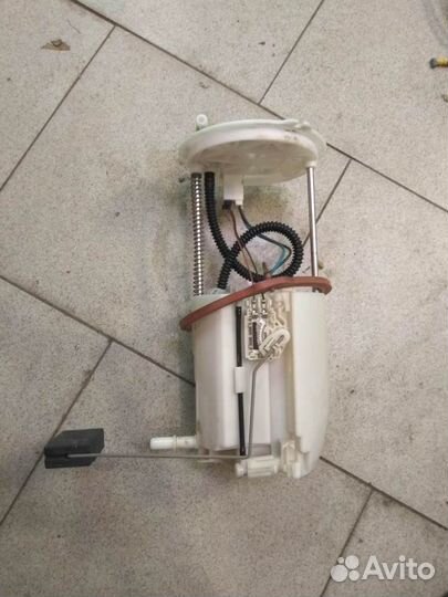 Насос топливный электрический Mazda CX-7