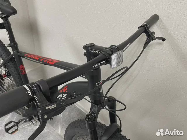 Велосипед горный колеса R29. Новый. Гидравлика