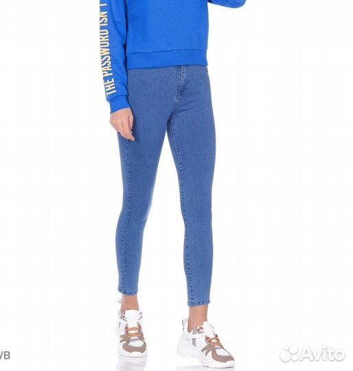 Джинсы 28,29 Новые