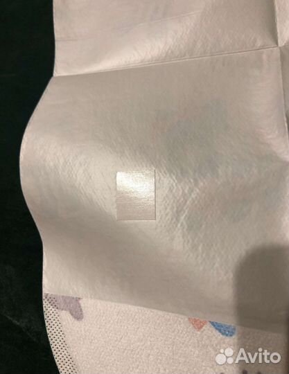 Нагрудники для кормления с кармашком 10 штук