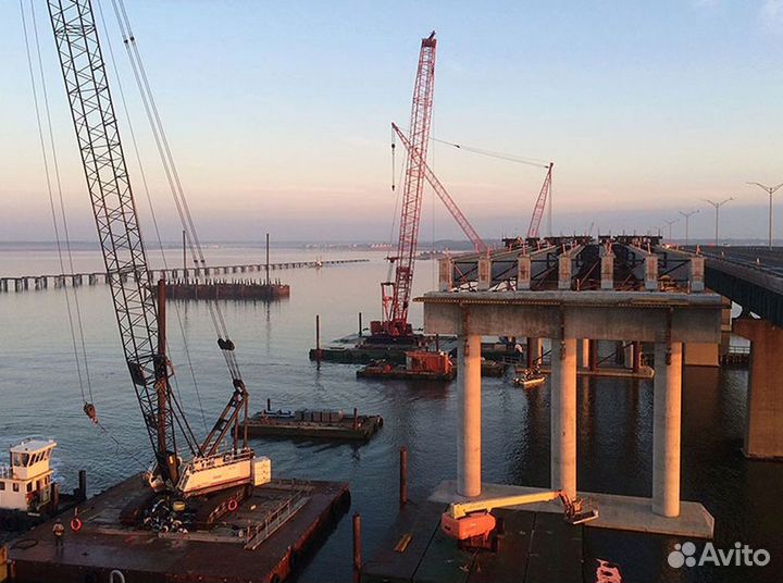 Шпунт Ларсена, новый, продажа