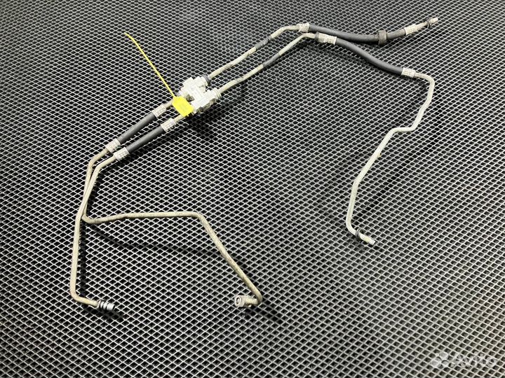 Трубка масляного радиатора Mercedes-Benz GL-Класс