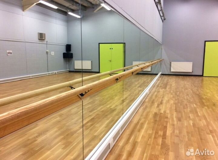 Зеркала СПб