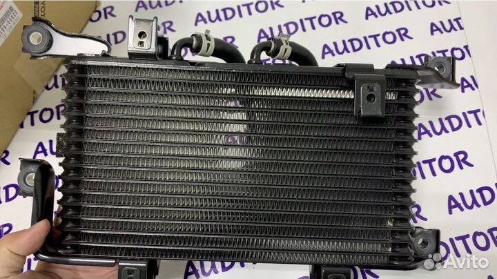 Радиатор АКПП 1VD Toyota/Lexus 3292060191