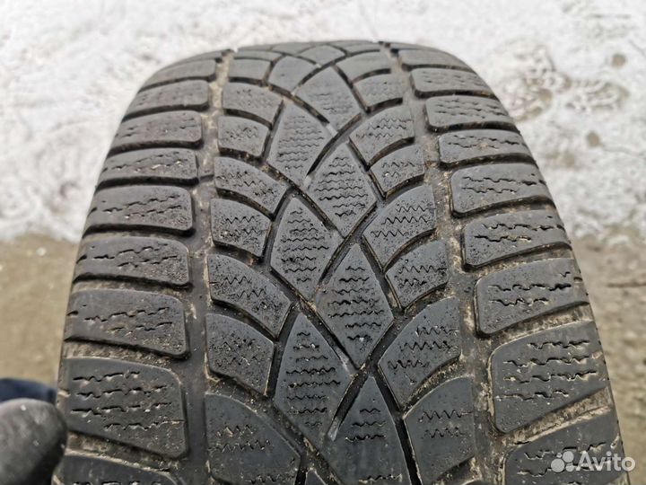 Dunlop SP Winter Sport 3D 235/40 R19