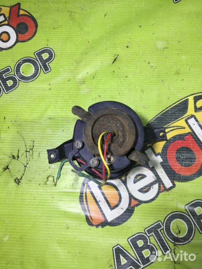 Фара противотуманная правая Geely Mk