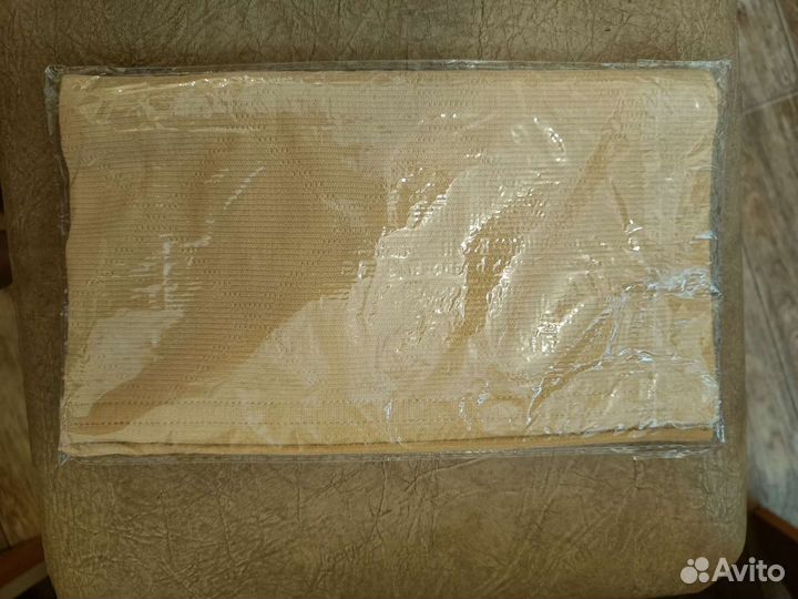 Бандаж послеродовой