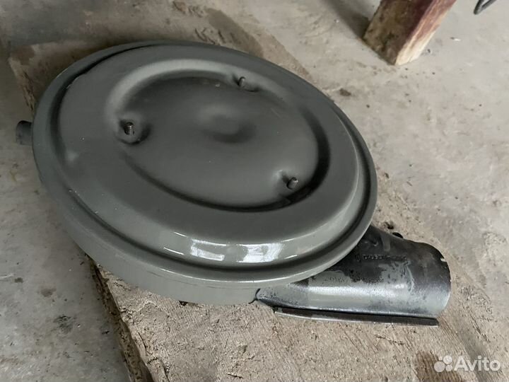 Корпус воздушного фильтра