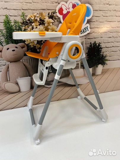 Стул для кормления