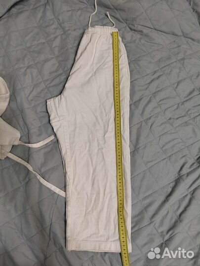 Кимоно 130 рост