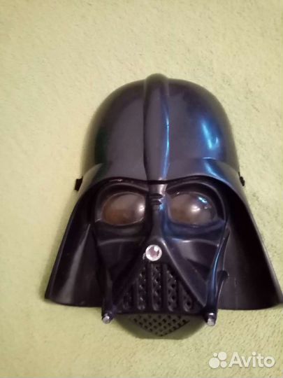Маски Звездные войны