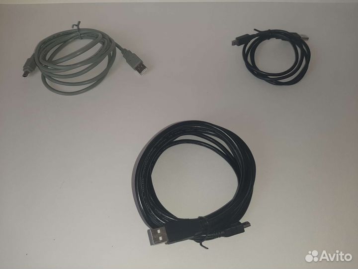 Провод mini usb