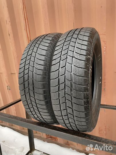 Barum Polaris 3 215/70 R16