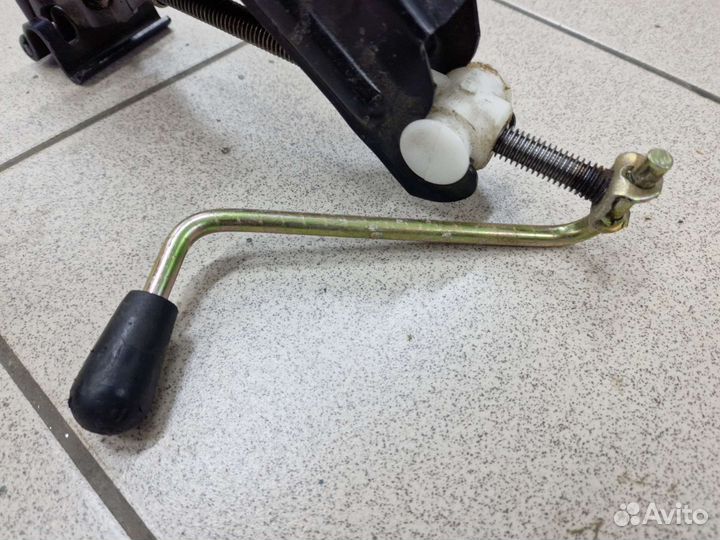 Оригинальный домкрат Volkswagen Polo 6N0011031A