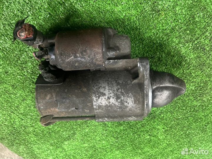 Стартер Opel Astra Z16XER 2004-2006