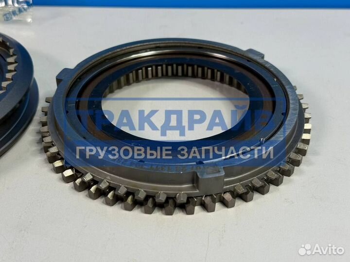 Синхронизатор Кпп Zf 9S1310 3 и 4 передачи