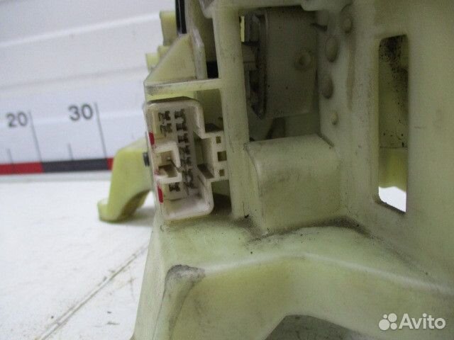 Кулиса АКПП Kia Sorento 2 (XM)