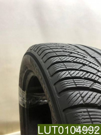 Michelin Pilot Alpin PA4 235/55 R18 104V