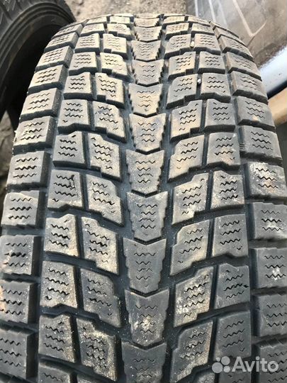 Dunlop Grandtrek SJ6 235/65 R17 104Q