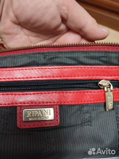 Cумка Рипани Италия