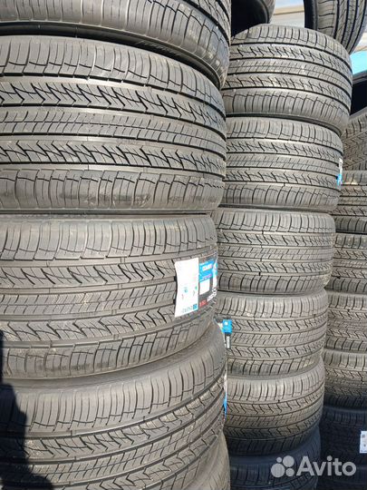 Altenzo Sports Navigator 255/50 R19 107V