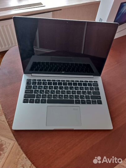Xiaomi Mi Notebook Air 13.3
