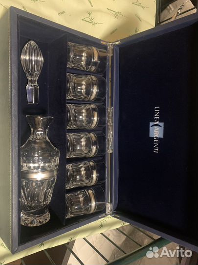 Набор для виски