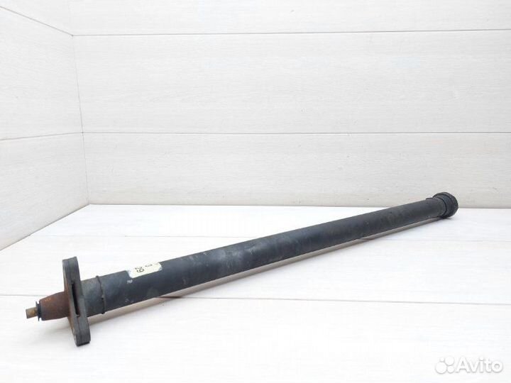 Карданный вал Bmw X5 Е53 M57N 2005