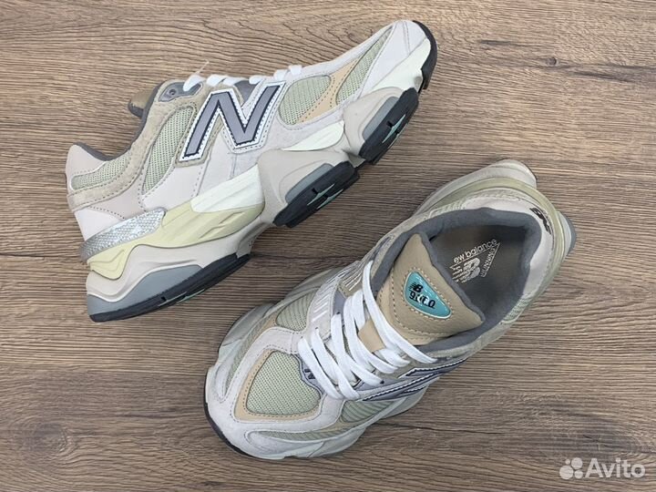 Кроссовки New Balance 9060