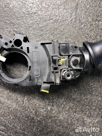 Подрулевой переключатель Kia Sorento XM