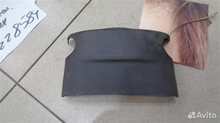 Кожух рулевой колонки верхний Dodge Caliber PM 20