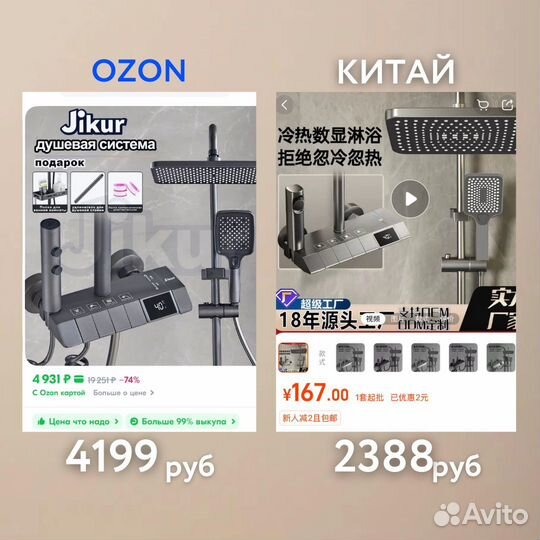 Обучу работе с поставщиками Китай/Корея/Киргизия