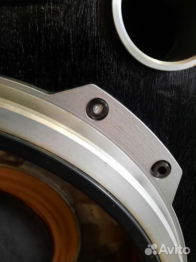 Одна колонка Электроника 75ас-061