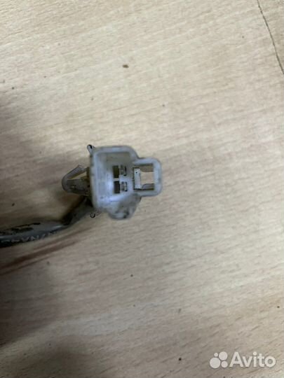 Испаритель кондиционера Mazda Axela 2004г 2.0л