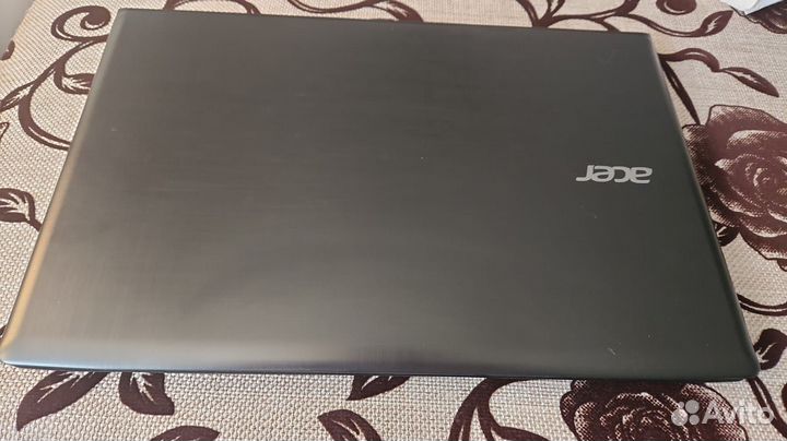 Ноутбук Aspire 17 E5-774G