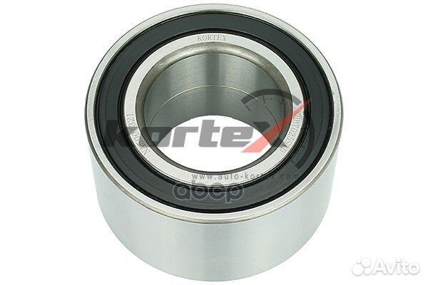 Подшипник ступицы audi A3/skoda octavia/VW golf