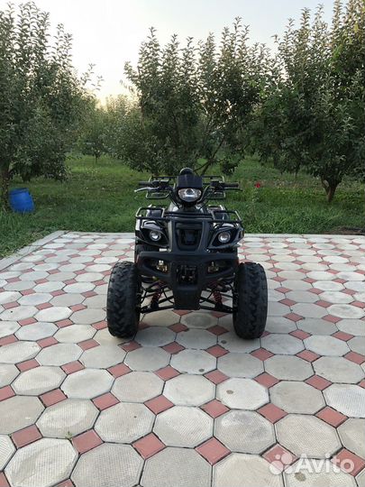 Квадроцикл ATV 150