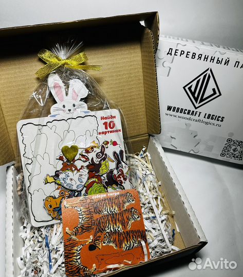 Развивающие игры для детей новые